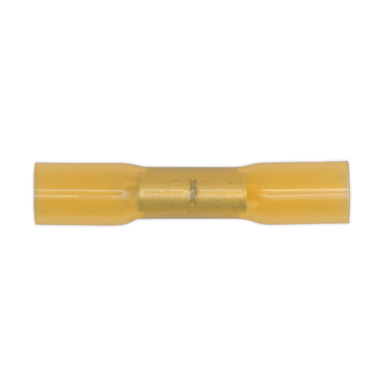 Sealey Heat Shrink Butt Connector 6.8mm - Pack of 50