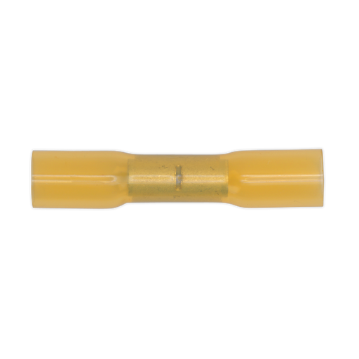 Sealey Heat Shrink Butt Connector 6.8mm - Pack of 50