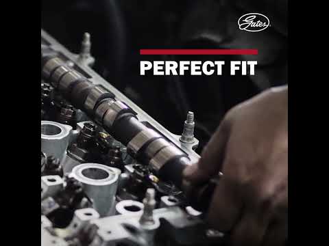Gates 5248XS Timing Belt