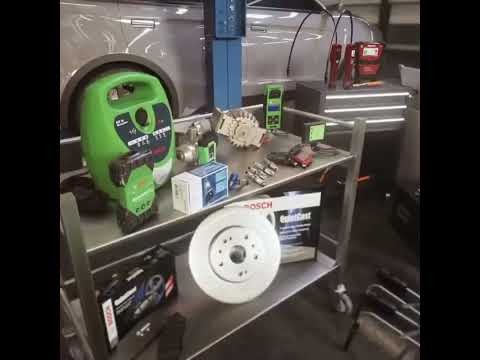 Bosch KS00000001 Fuel Pump