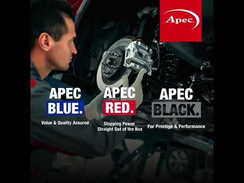 Apec Red AMR3029 Exterior Mirror