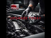 Fai 35137 Timing Belt