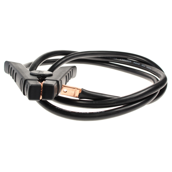 Sealey Heavy duty clamp + cable (negative)