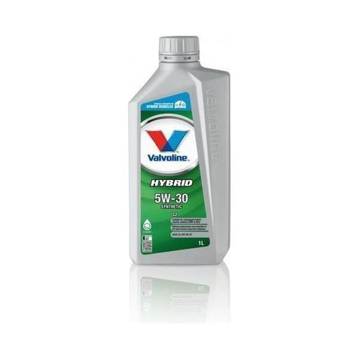 Valvoline VAL HYBRID C2 5W30 12/1 L SW Valvoline  - Town Parts