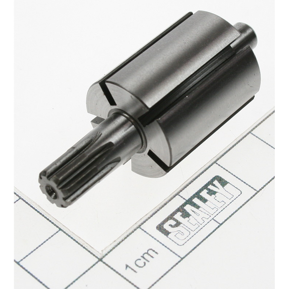 Sealey Rotor