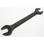 Sealey Double ended spanner 17mm - 19mm (so)