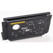 Sealey Top panel