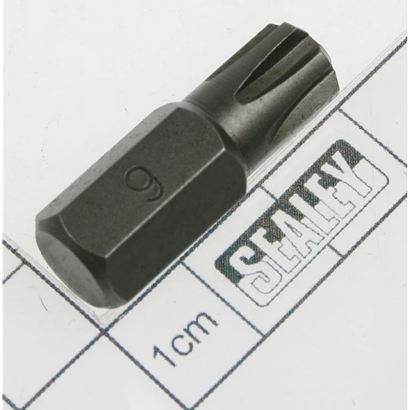 Sealey Ribe bit m9x30mm 3/8 x 1/2"