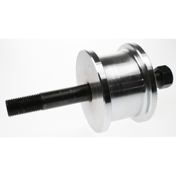 Sealey Slide hammer; 1.3kg (c/w 150mml shaft)