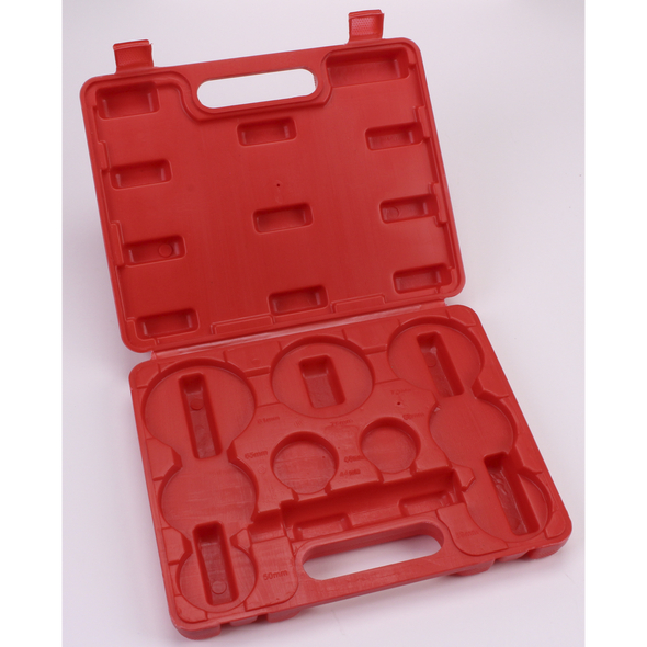 Sealey Blow mould case