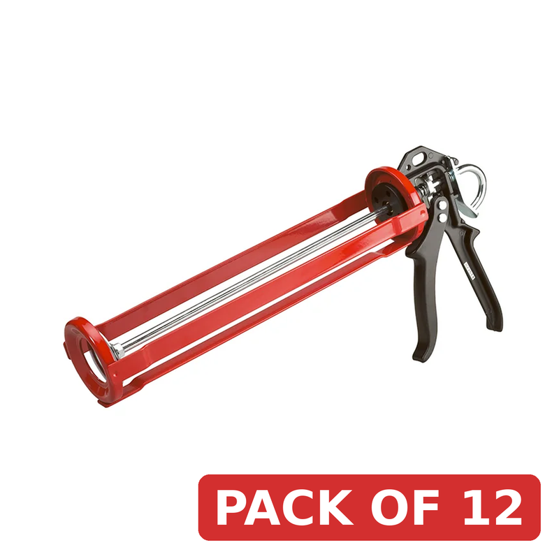 Everbuild Sika Jumbo Sealant Gun 900ml - 489587