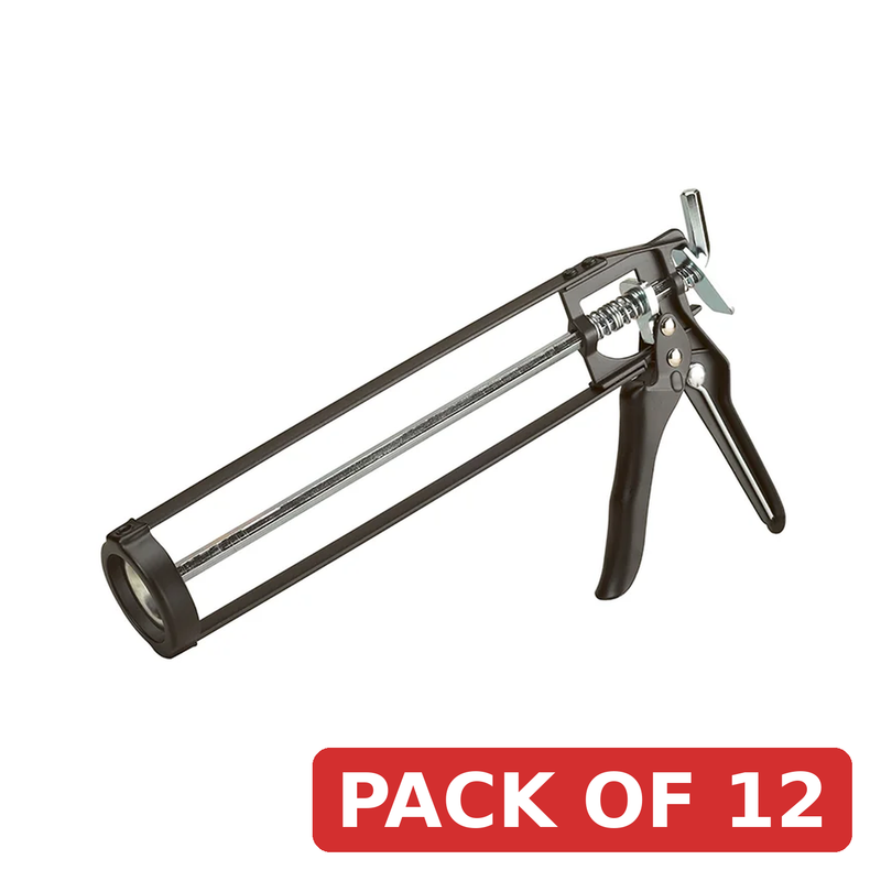 Everbuild Sika Professional Sealant Gun 310ml - 483371