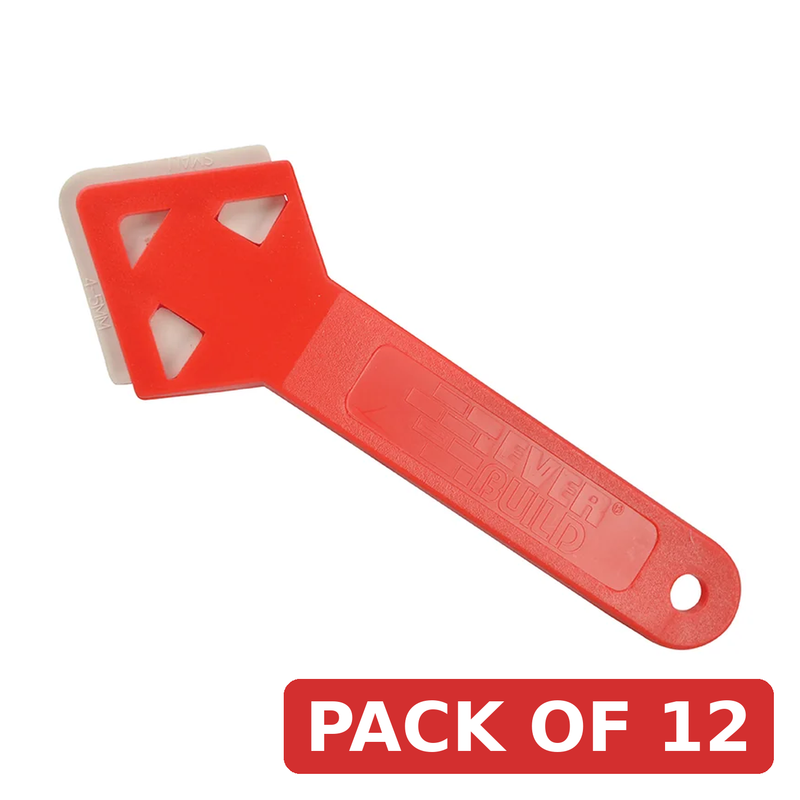 Everbuild Sika Sealant Smooth Out Tool - 486847