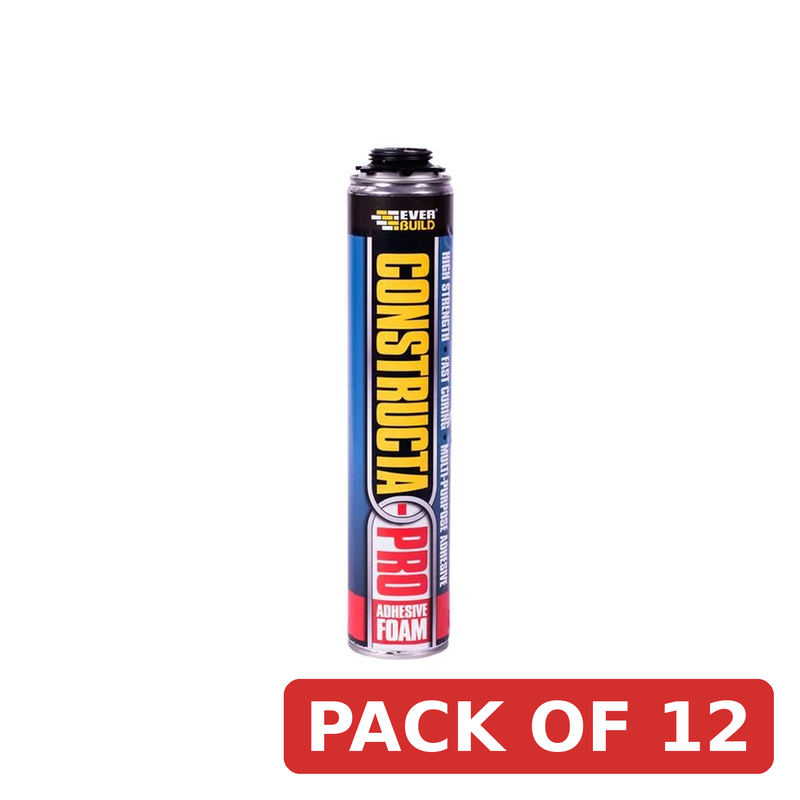 Everbuild Sika Constructa-Pro 750ml - 538593