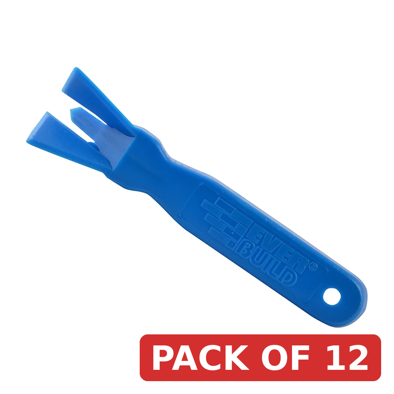 Everbuild Sika Sealant Strip-Out Tool - 482769