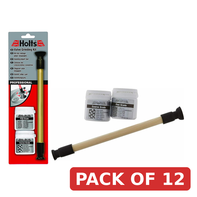Holts Valve Grinding Kit VG4RA 132g