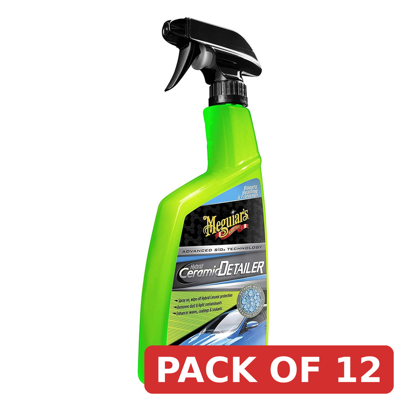 Meguiar's Hybrid Ceramic Detailer 768ml