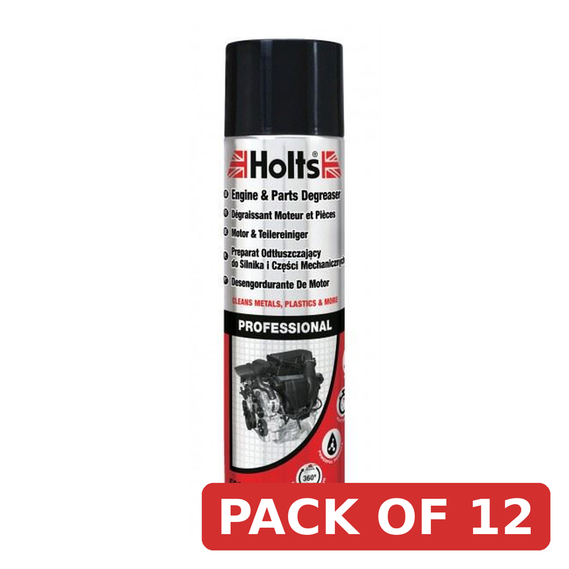 Holts Engine Degreaser Aerosol - 500ml