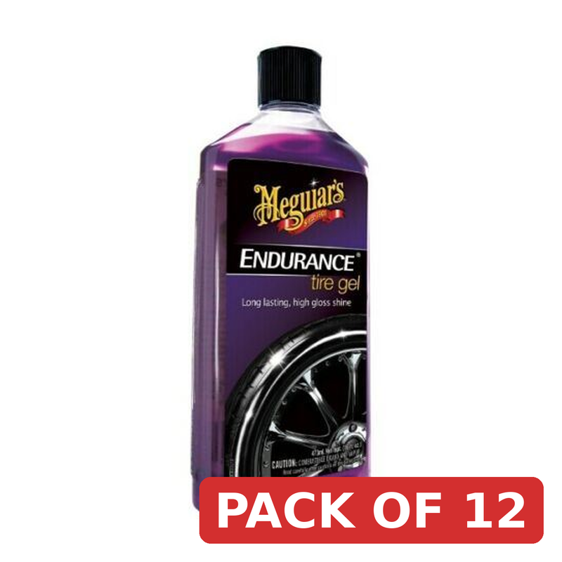 Meguiar's Tyre Gel G7516EU 473ml High Gloss Wet Look Shine