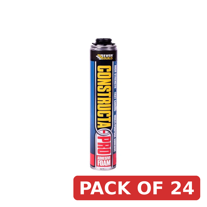 Everbuild Sika Constructa-Pro 750ml - 538593