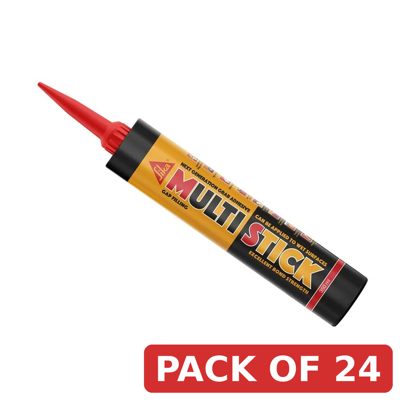 Everbuild Sika Sika® Multi Stick MS 350ml - 525020