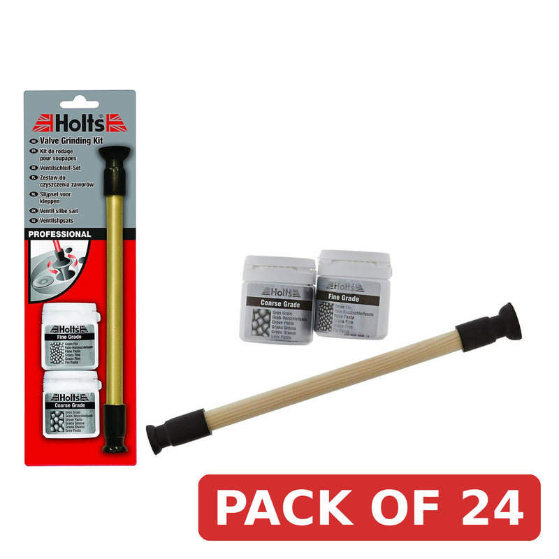 Holts Valve Grinding Kit VG4RA 132g
