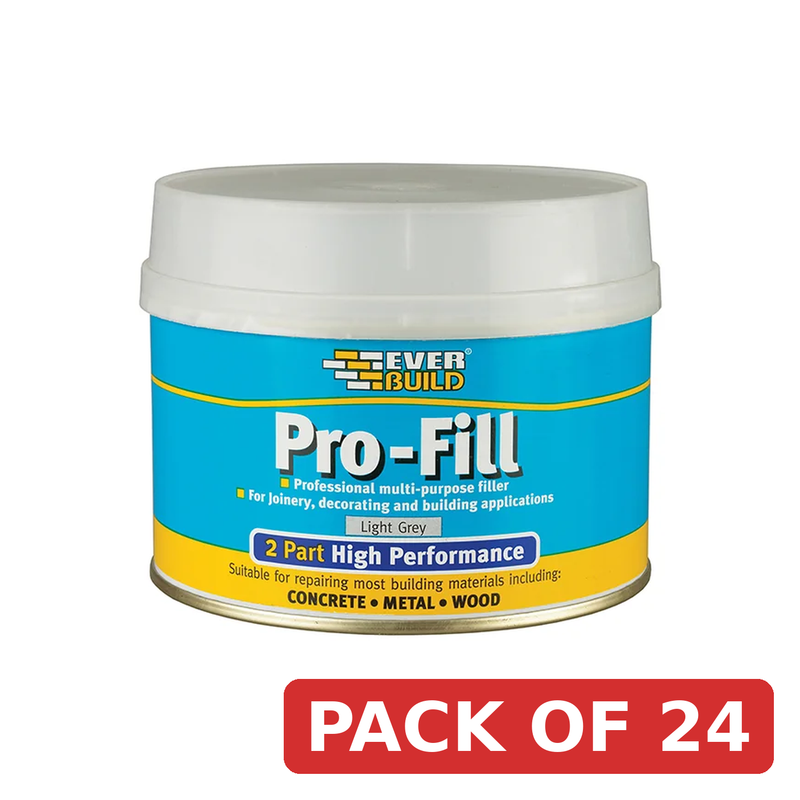 Everbuild Sika Pro Fill 500g - 490423