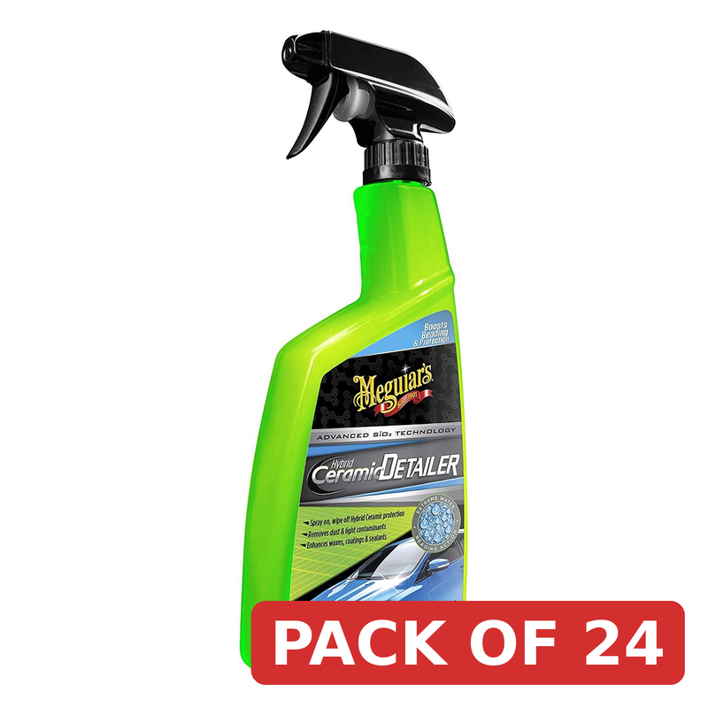 Meguiar's Hybrid Ceramic Detailer 768ml