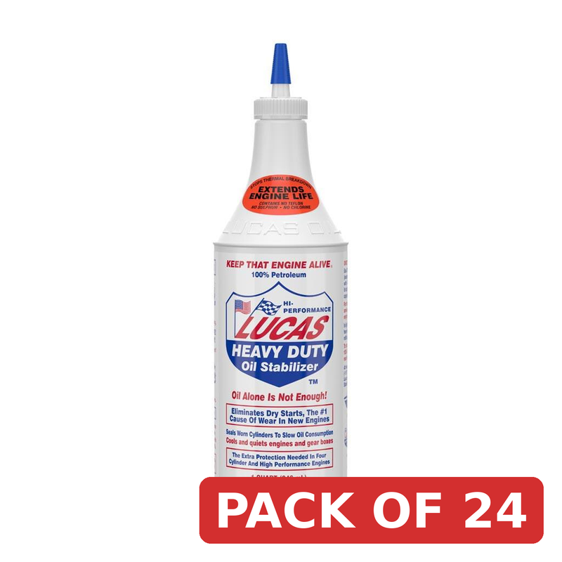 Lucas Oil Engine Gearbox Oil Stabilizer 1L