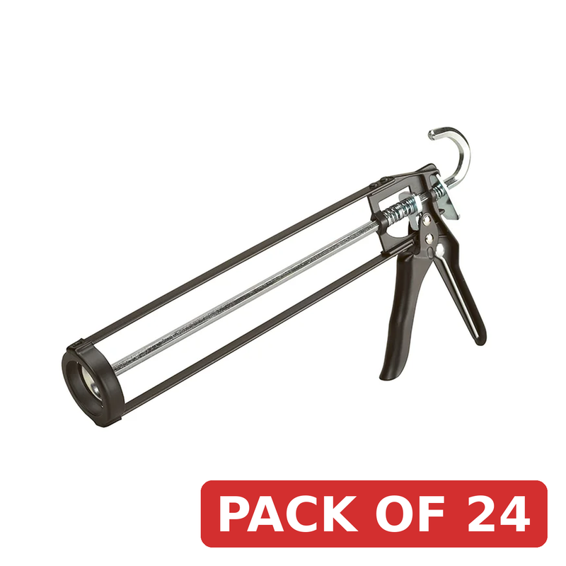 Everbuild Sika C4 Pro Sealant Gun 400ml - 485999