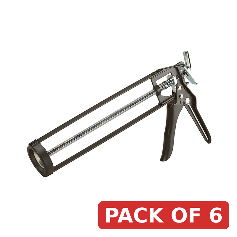 Everbuild Sika Professional Sealant Gun 310ml - 483371