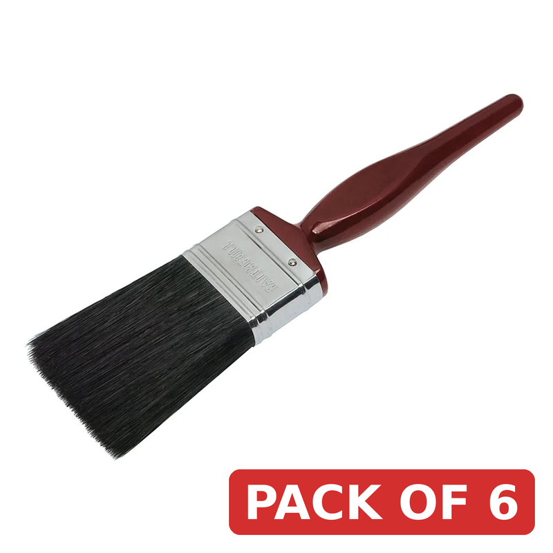 Faithfull Contract Paint Brush 50mm (2in) - FAIPBC2