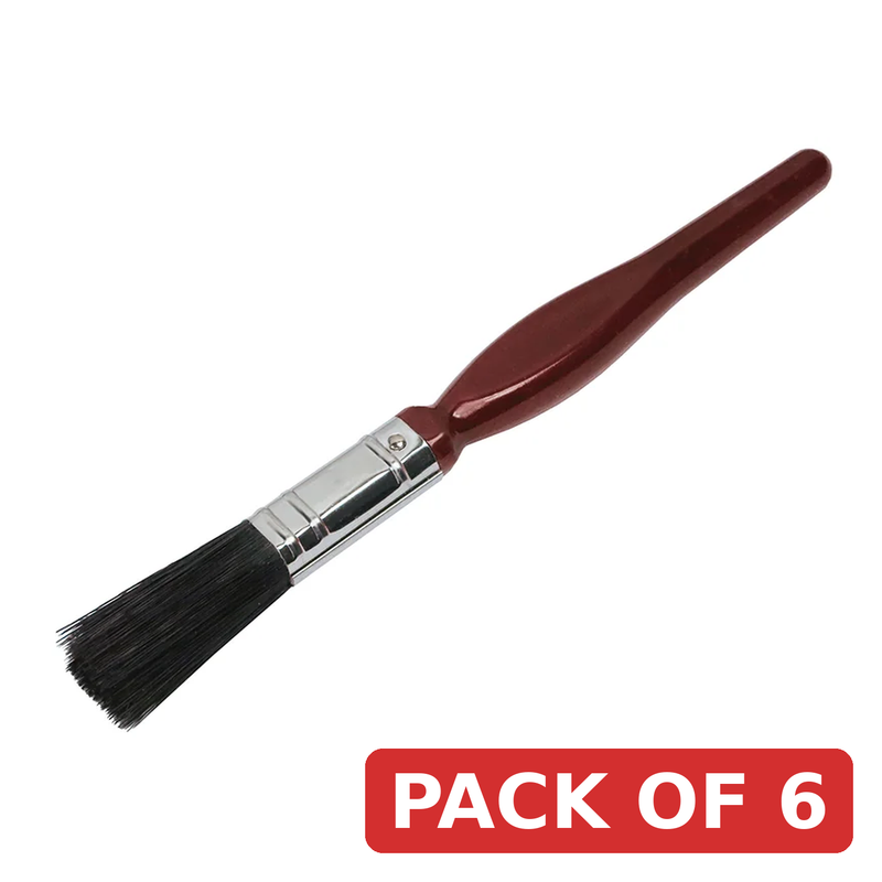 Faithfull Contract Paint Brush 13mm (1/2in) - FAIPBC12