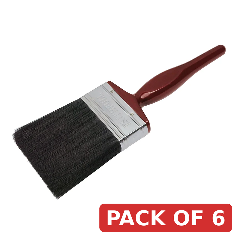 Faithfull Contract Paint Brush 75mm (3in) - FAIPBC3