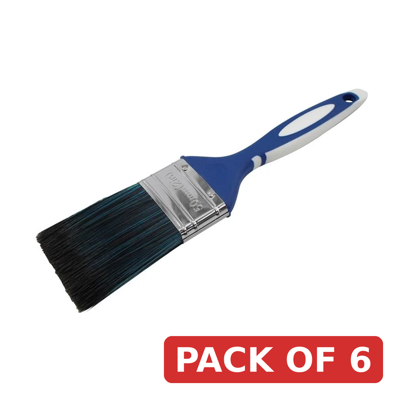 Faithfull Proflow Paint Brush 50mm (2in) - FAIPBPF2