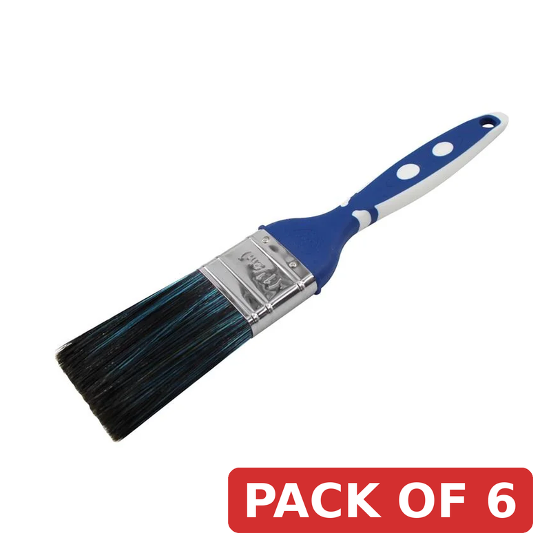 Faithfull Proflow Paint Brush 38mm (1.1/2in) - FAIPBPF112