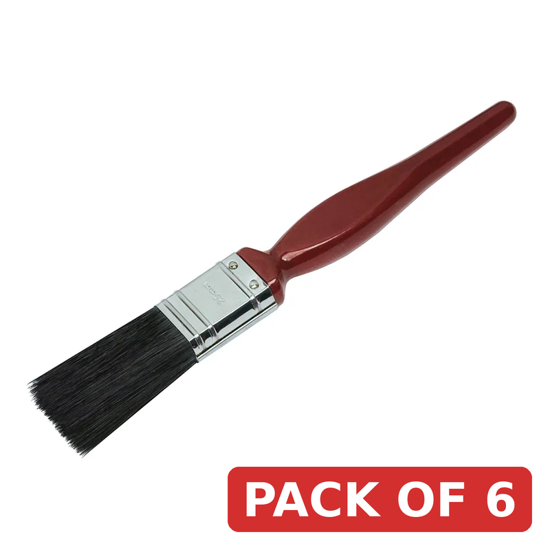 Faithfull Contract Paint Brush 25mm (1in) - FAIPBC1
