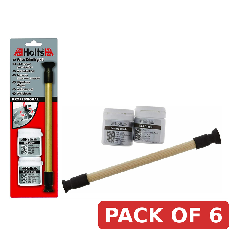 Holts Valve Grinding Kit VG4RA 132g