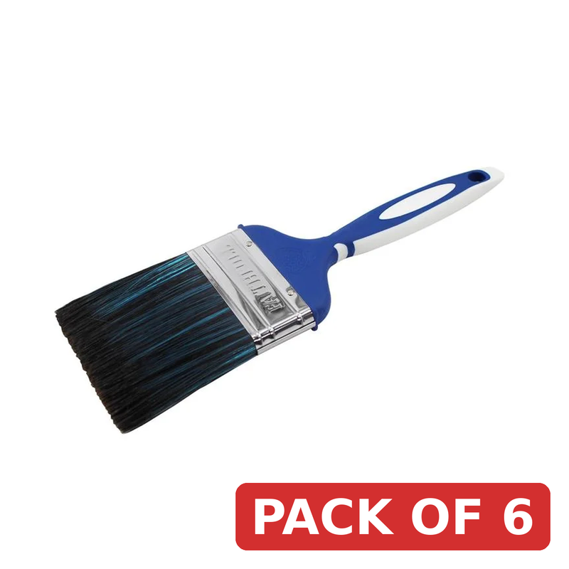 Faithfull Proflow Paint Brush 75mm (3in) - FAIPBPF3