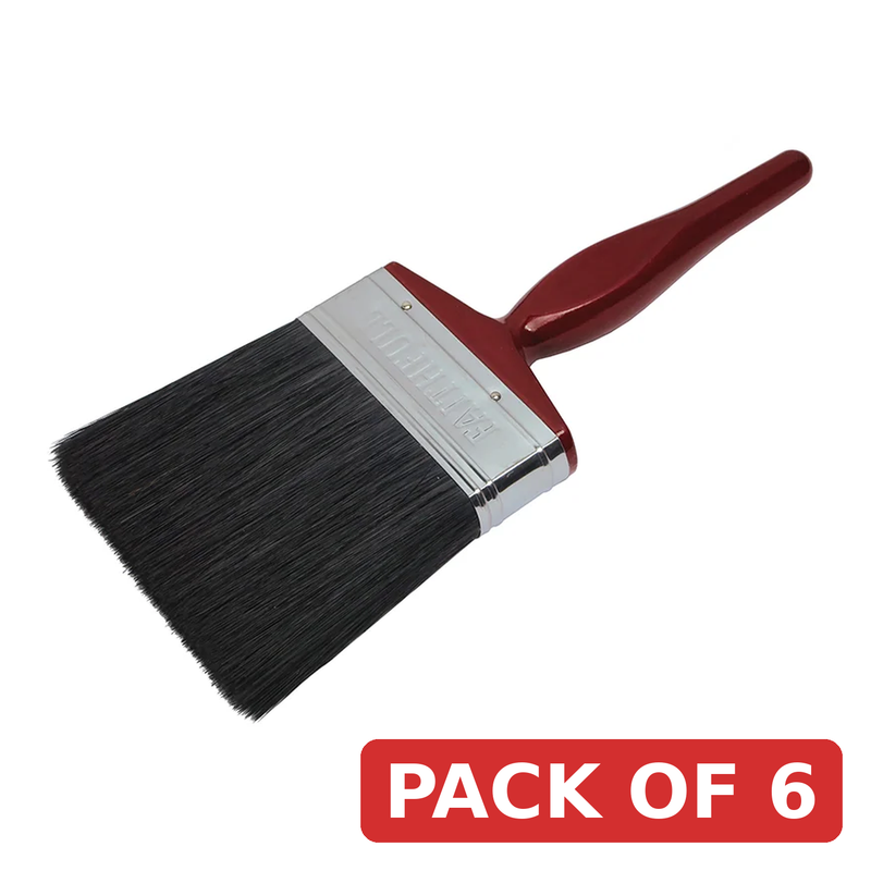 Faithfull Contract Paint Brush 100mm (4in) - FAIPBC4