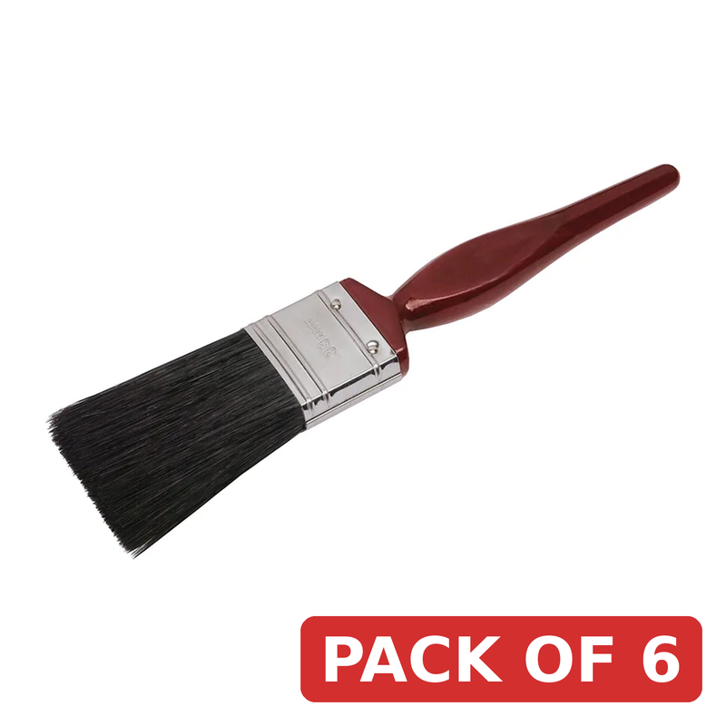 Faithfull Contract Paint Brush 38mm (1.1/2in) - FAIPBC112