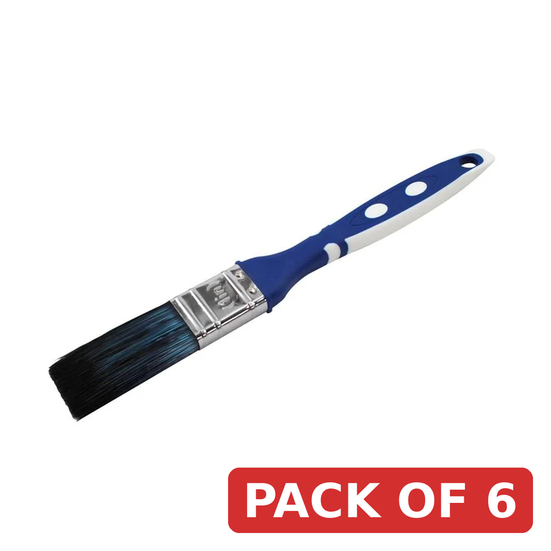 Faithfull Proflow Paint Brush 25mm (1in) - FAIPBPF1