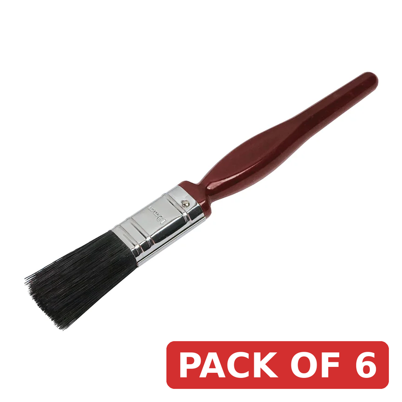 Faithfull Contract Paint Brush 19mm (3/4in) - FAIPBC34