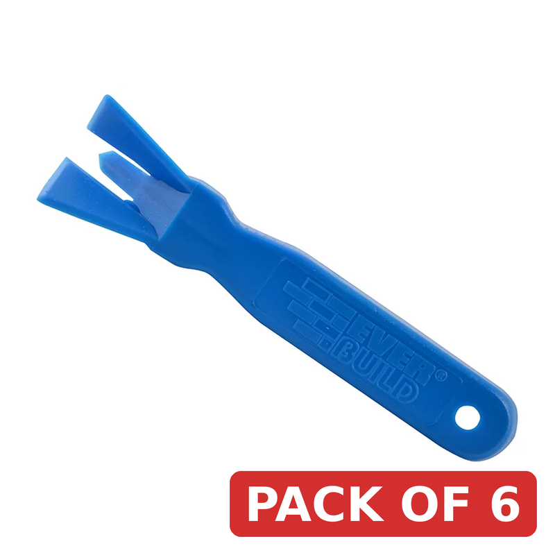 Everbuild Sika Sealant Strip-Out Tool - 482769