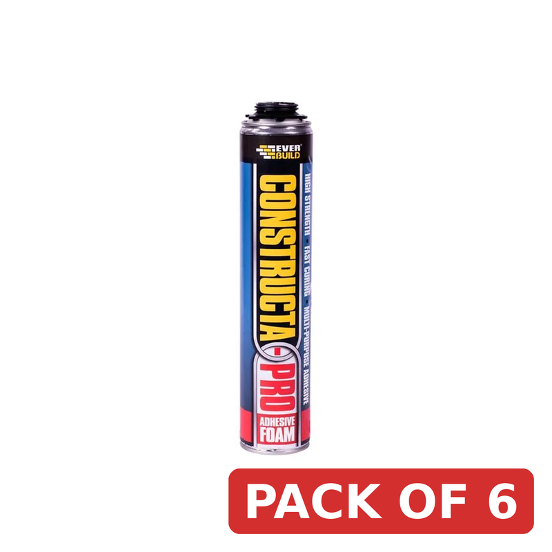 Everbuild Sika Constructa-Pro 750ml - 538593