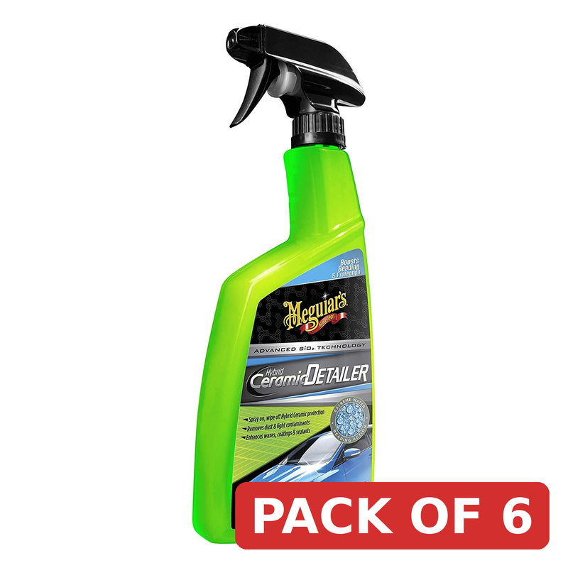 Meguiar's Hybrid Ceramic Detailer 768ml