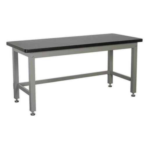 Sealey Workbench Steel Industrial 1.8m API1800 Sealey  - Town Parts