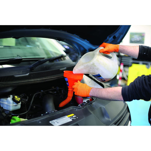 Laser Funnel 145mm 5725 Laser  - Town Parts