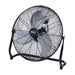 Draper 230V Floor Fan, 18"/450mm, 120W 70433 Draper  - Town Parts