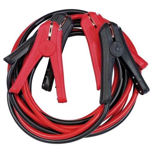 Draper LED Booster Cables, 3m x 29mm&sup2; 91886 Draper  - Town Parts